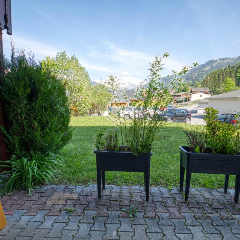 Appartement rénové proche lac et navette, 4 pers, non-fumeur, sans internet - Appartement 1 Chambre - 7