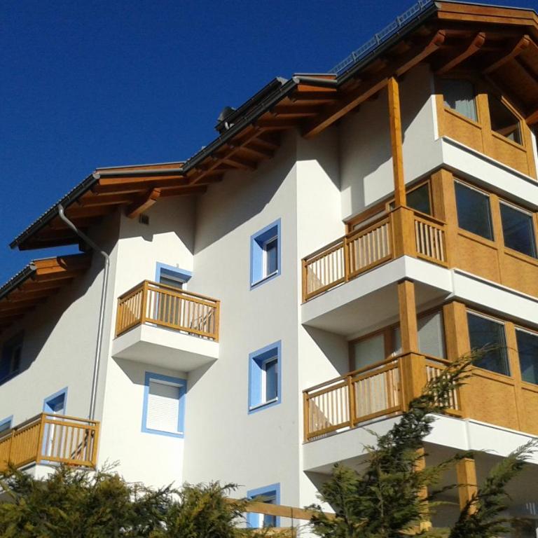Villa in Val di Fiemme - Villa con 2 Camere da Letto - 1