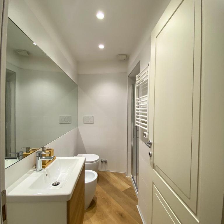Boho Suites - Rome Colosseum - Camera Matrimoniale Deluxe - 7