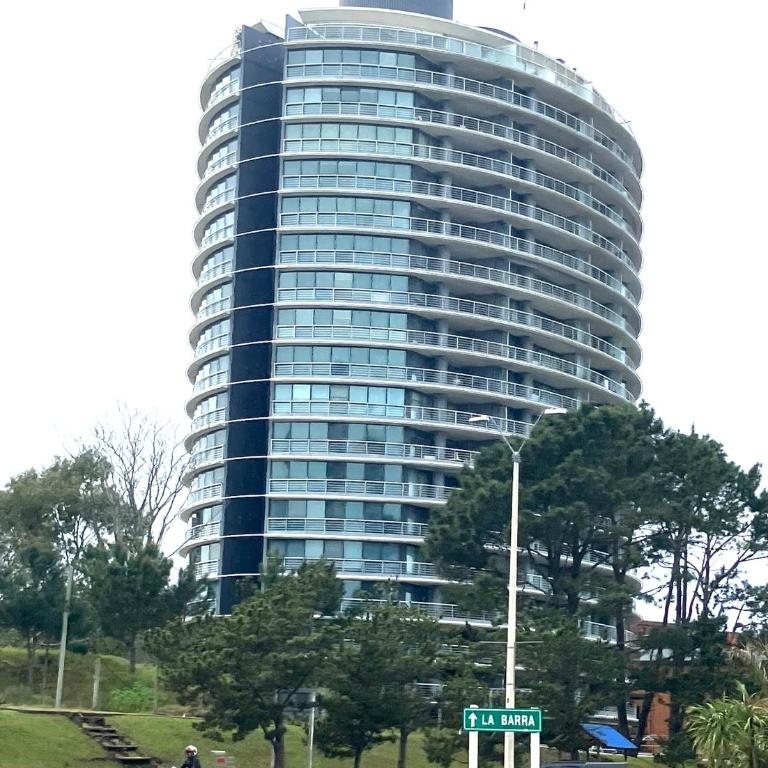 Torre Tressesenta - apartamento con todos los servicios - One-Bedroom Apartment - 2