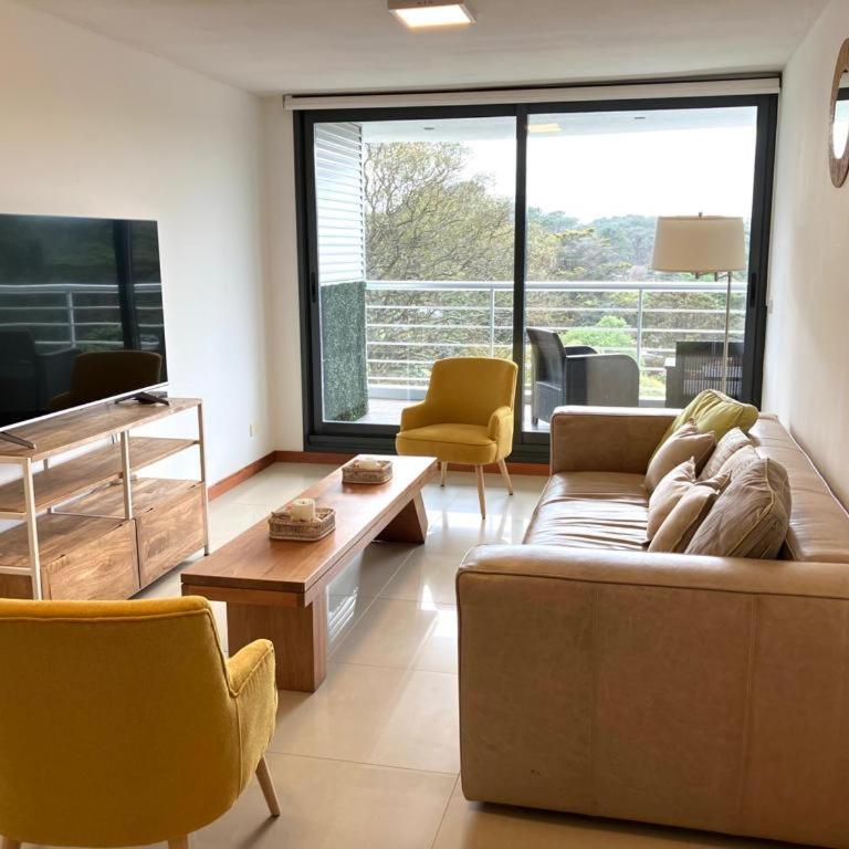 Torre Tressesenta - apartamento con todos los servicios - One-Bedroom Apartment - 1