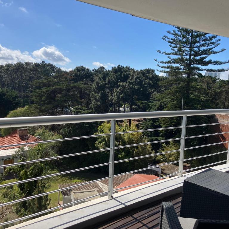 Torre Tressesenta - apartamento con todos los servicios - One-Bedroom Apartment - 17