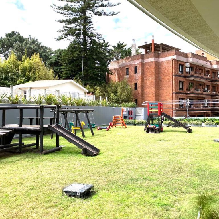 Torre Tressesenta - apartamento con todos los servicios - One-Bedroom Apartment - 29
