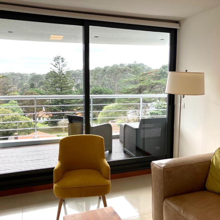 Torre Tressesenta - apartamento con todos los servicios - One-Bedroom Apartment - 4
