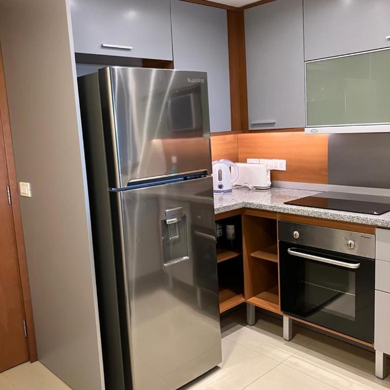 Torre Tressesenta - apartamento con todos los servicios - One-Bedroom Apartment - 7