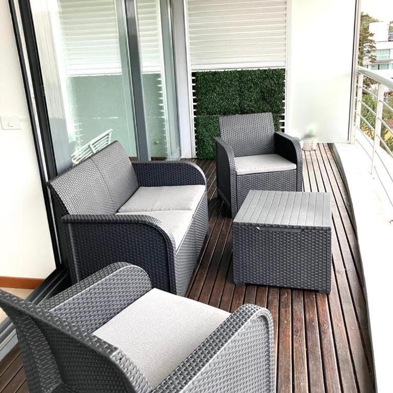 Torre Tressesenta - apartamento con todos los servicios - One-Bedroom Apartment - 14