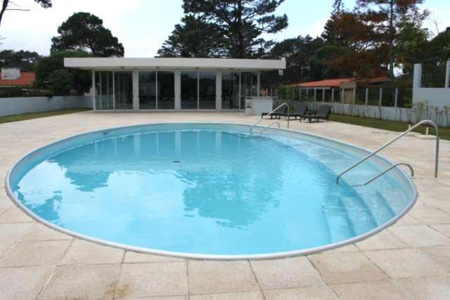 Torre Tressesenta - apartamento con todos los servicios - One-Bedroom Apartment - 37