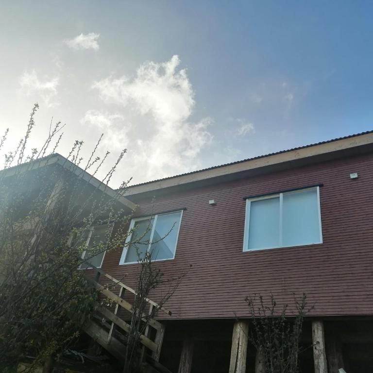 Cabaña las Bandurrias - Two-Bedroom House - 7
