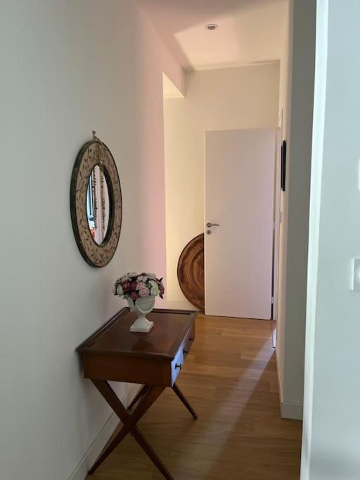 Charmant appartement en pierres - Three-Bedroom Apartment - 9