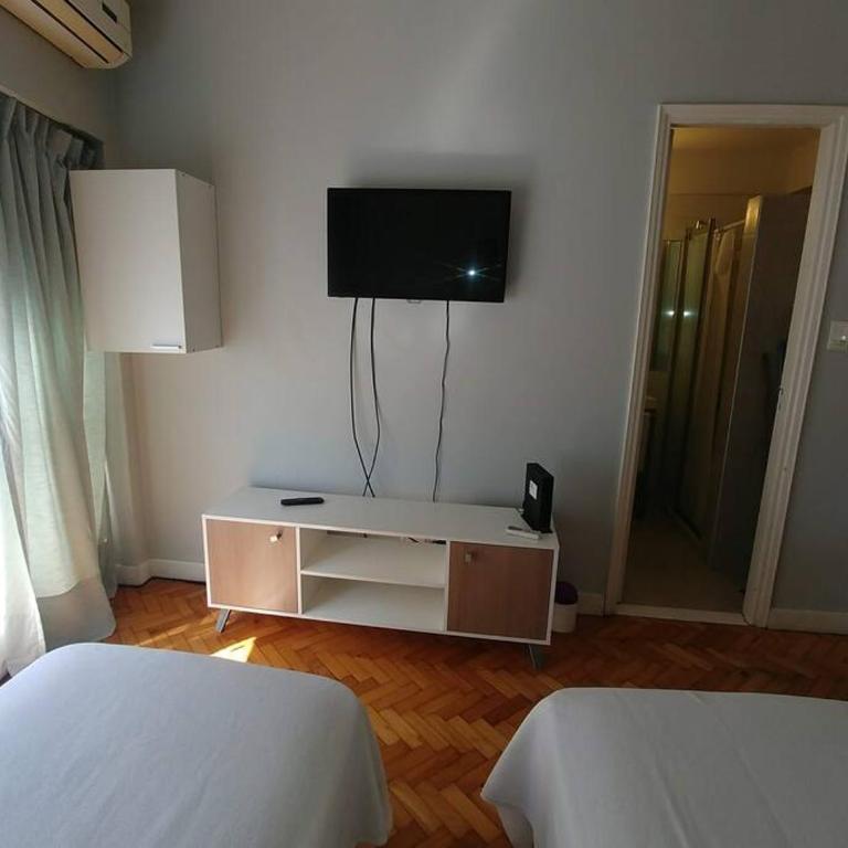 Mucho sol - Excelente ubicación - Argentinos, consultar precio antes - Apartamento de 1 dormitorio - 4