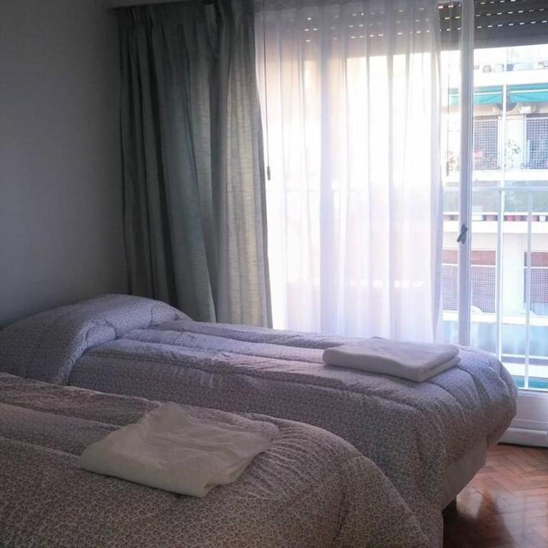 Mucho sol - Excelente ubicación - Argentinos, consultar precio antes - Apartamento de 1 dormitorio - 14