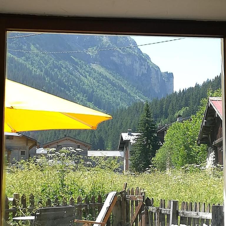 Chalet Mitoyen avec Jardinet, 2 Chambres, Animaux Acceptés - FR-1-464-219 - Chalet - 7