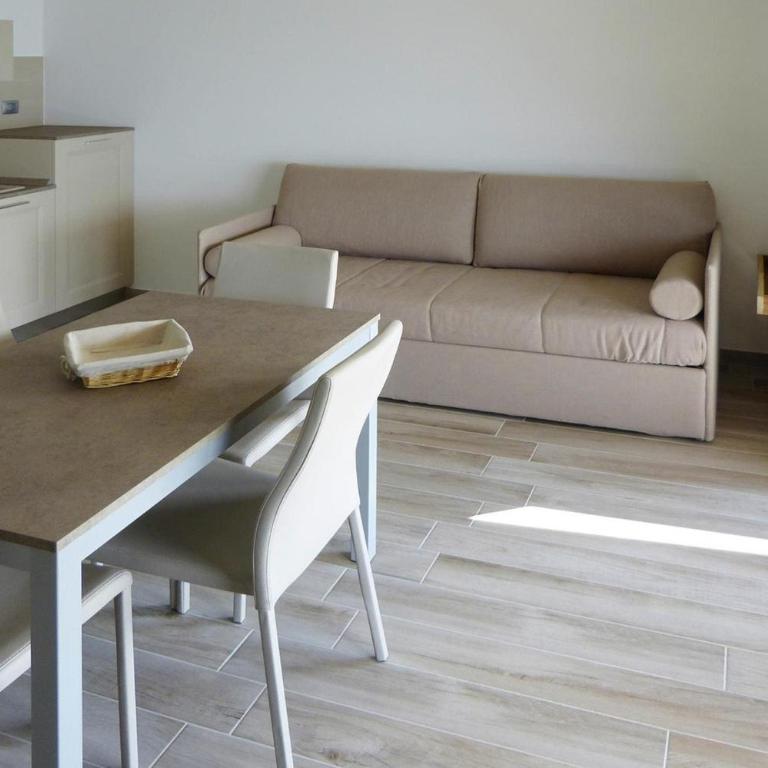Apartment in Tignale with Lake Garda Views - Appartamento con 1 Camera da Letto - 8