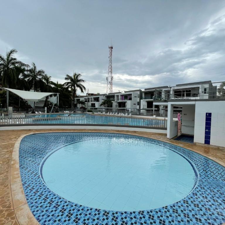 Apartasol en Santa Fe de Antioquia - Apartamento de 2 dormitorios - 10