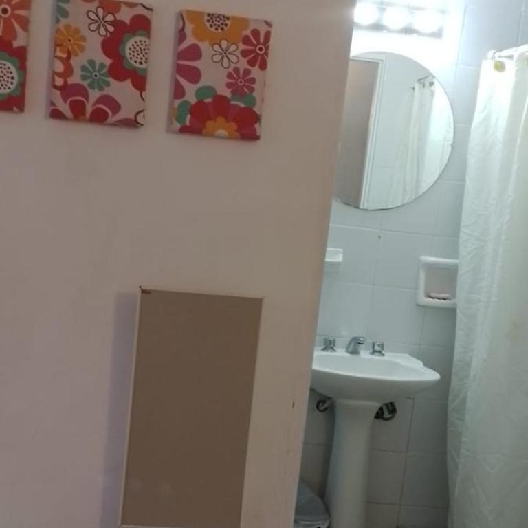 Departamento en barrio del golf moderno, tranquilo y arbolado - Apartamento de 1 dormitorio - 12