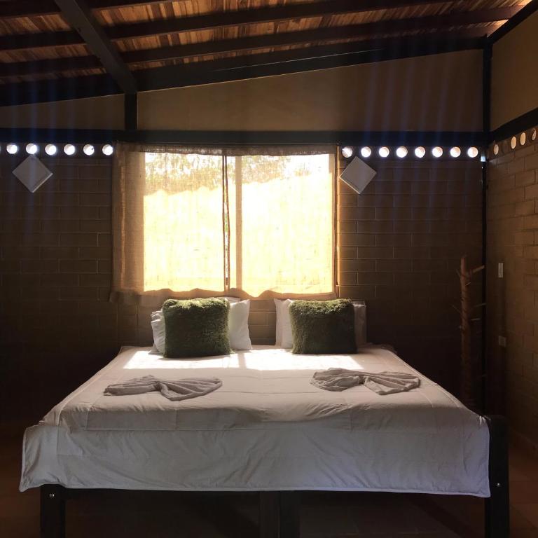 Villas del bambú - Suite - 6