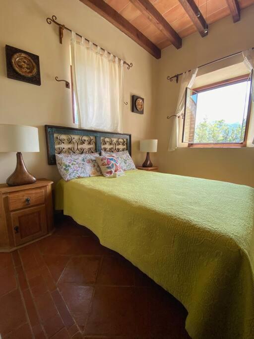 Casa Barranqueña - Five-Bedroom House - 19