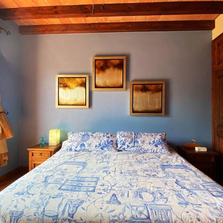 Casa Barranqueña - Five-Bedroom House - 20