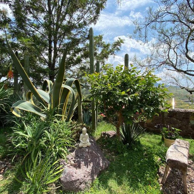 Casa Barranqueña - Five-Bedroom House - 25