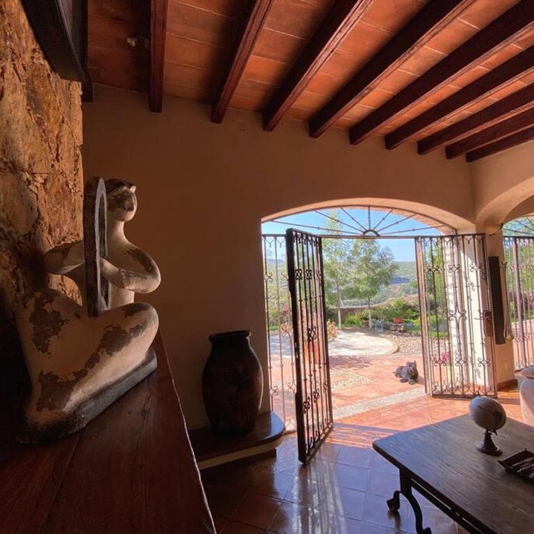 Casa Barranqueña - Five-Bedroom House - 30