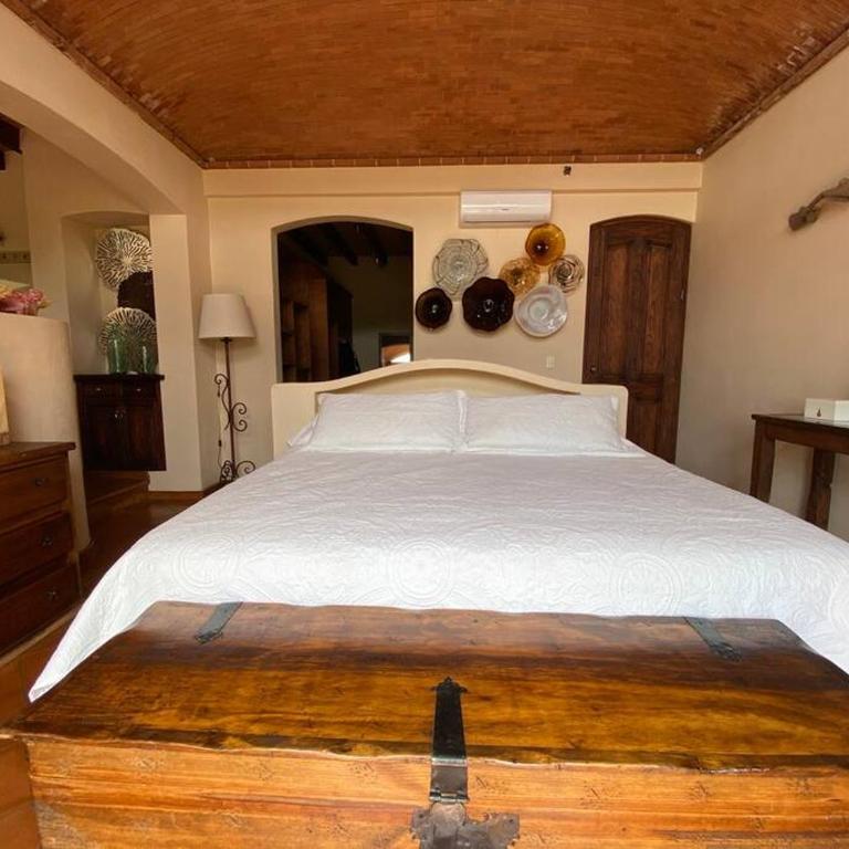 Casa Barranqueña - Five-Bedroom House - 35