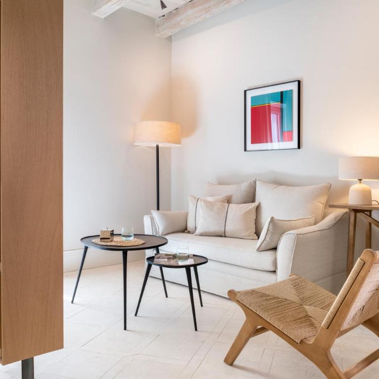 Casa Pilatos Suites Apartments - Apartamento Superior - 5