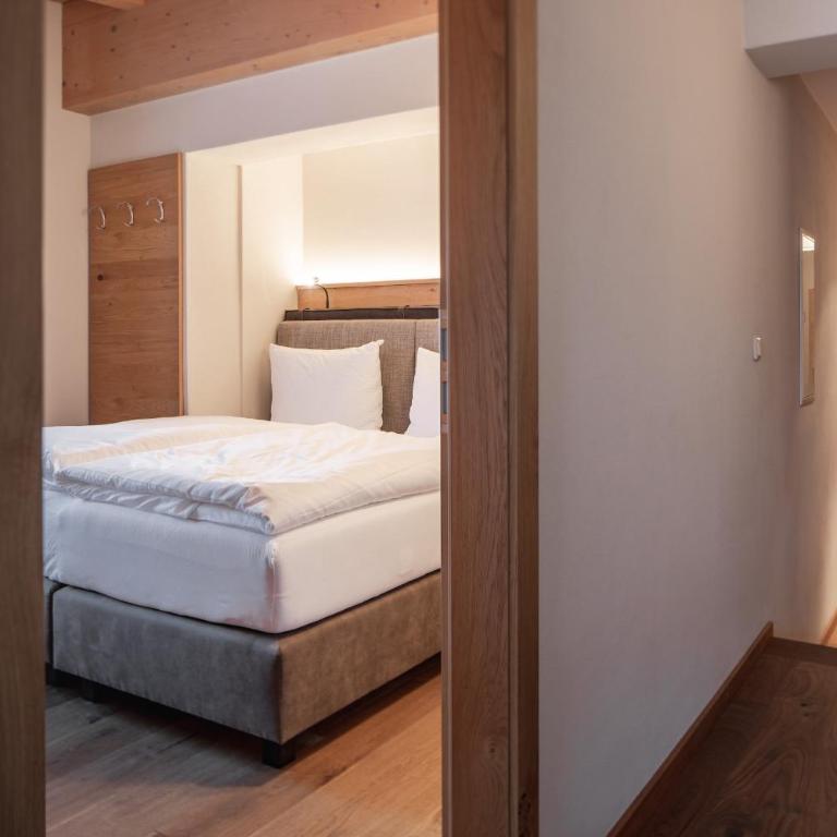 Hotel Salzburg - Deluxe Suite - 5