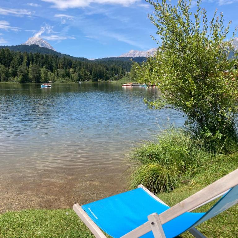 RELAX Seefeld Apartman - Studio-Apartment - 65