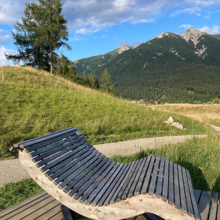 RELAX Seefeld Apartman - Studio-Apartment - 68