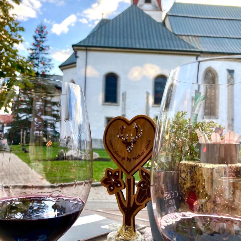 RELAX Seefeld Apartman - Studio-Apartment - 59