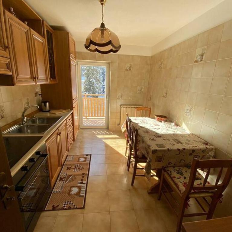 Ciamorc Relax & Sport Appartament for max 2 Adults 1 child 1 infant - Apartment mit 2 Schlafzimmern - 1