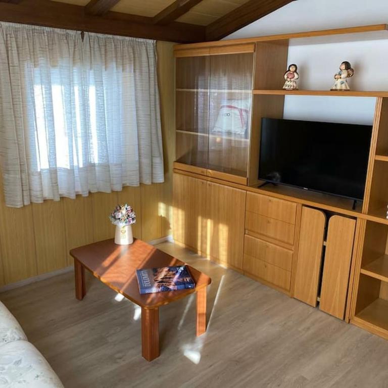 Ciamorc Relax & Sport Appartament for max 2 Adults 1 child 1 infant - Apartment mit 2 Schlafzimmern - 2