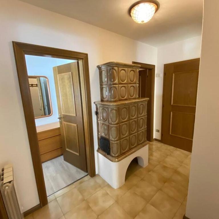 Ciamorc Relax & Sport Appartament for max 2 Adults 1 child 1 infant - Apartment mit 2 Schlafzimmern - 3