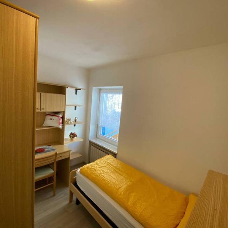 Ciamorc Relax & Sport Appartament for max 2 Adults 1 child 1 infant - Apartment mit 2 Schlafzimmern - 8