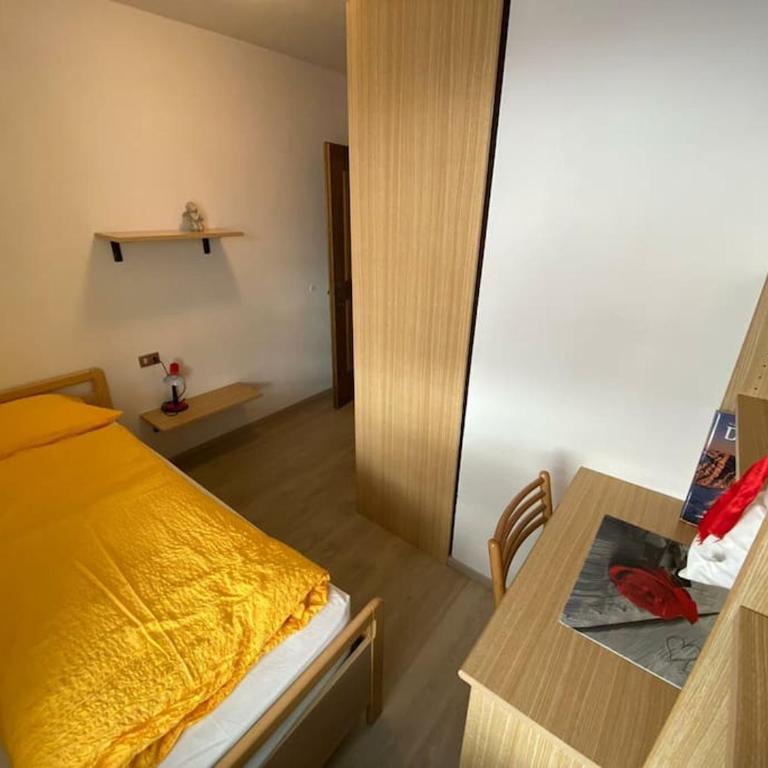 Ciamorc Relax & Sport Appartament for max 2 Adults 1 child 1 infant - Apartment mit 2 Schlafzimmern - 10