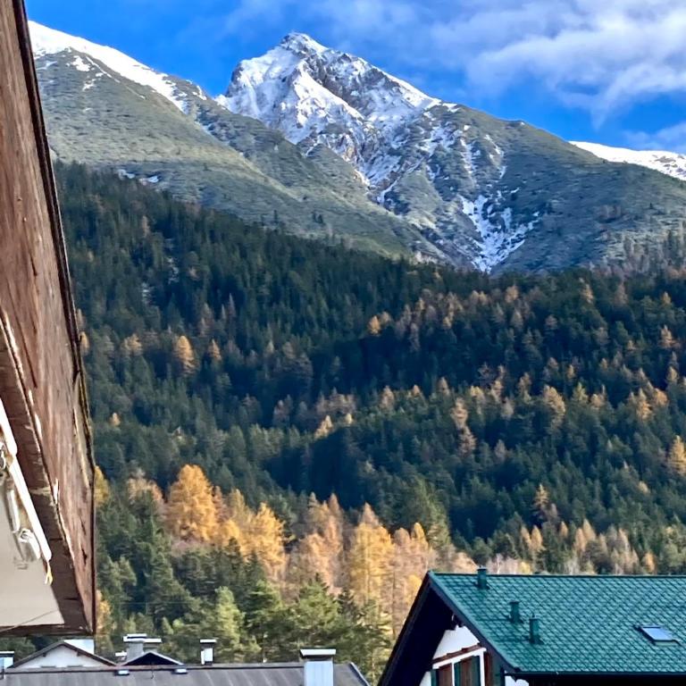 RELAX Seefeld Apartman - Studio-Apartment - 69