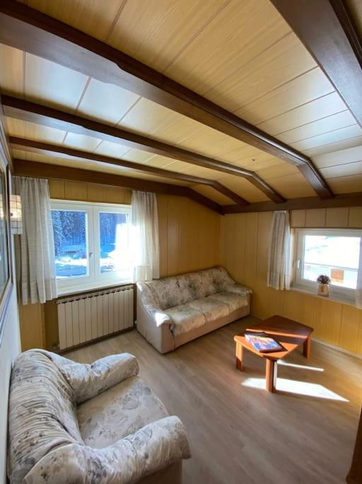 Ciamorc Relax & Sport Appartament for max 2 Adults 1 child 1 infant - Apartment mit 2 Schlafzimmern - 13