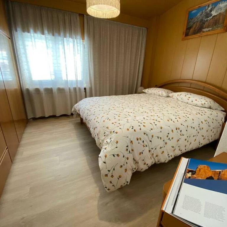 Ciamorc Relax & Sport Appartament for max 2 Adults 1 child 1 infant - Apartment mit 2 Schlafzimmern - 14