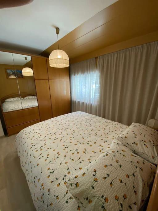 Ciamorc Relax & Sport Appartament for max 2 Adults 1 child 1 infant - Apartment mit 2 Schlafzimmern - 15