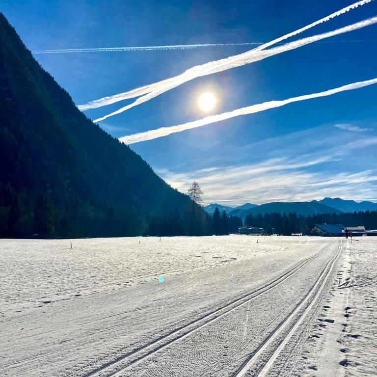 RELAX Seefeld Apartman - Studio-Apartment - 81
