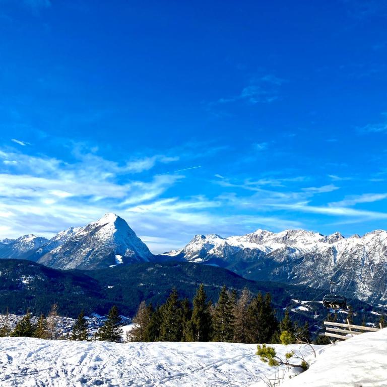RELAX Seefeld Apartman - Studio-Apartment - 79