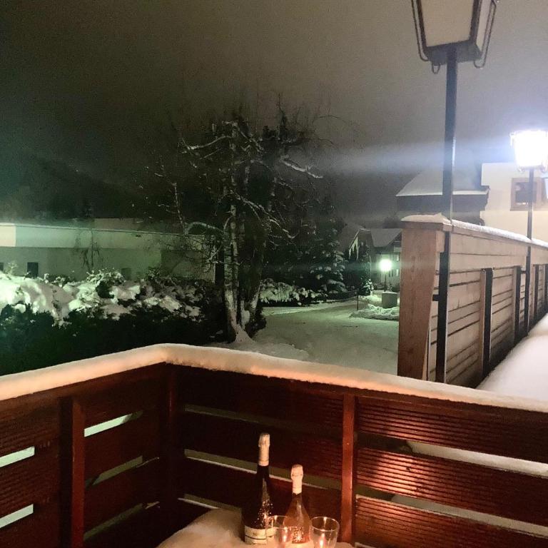 RELAX Seefeld Apartman - Studio-Apartment - 78
