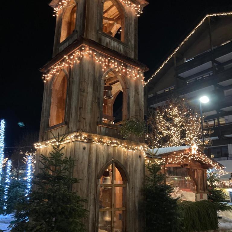 RELAX Seefeld Apartman - Studio-Apartment - 77