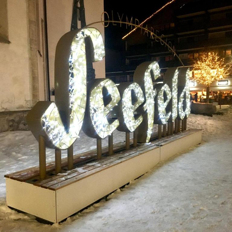 RELAX Seefeld Apartman - Studio-Apartment - 82