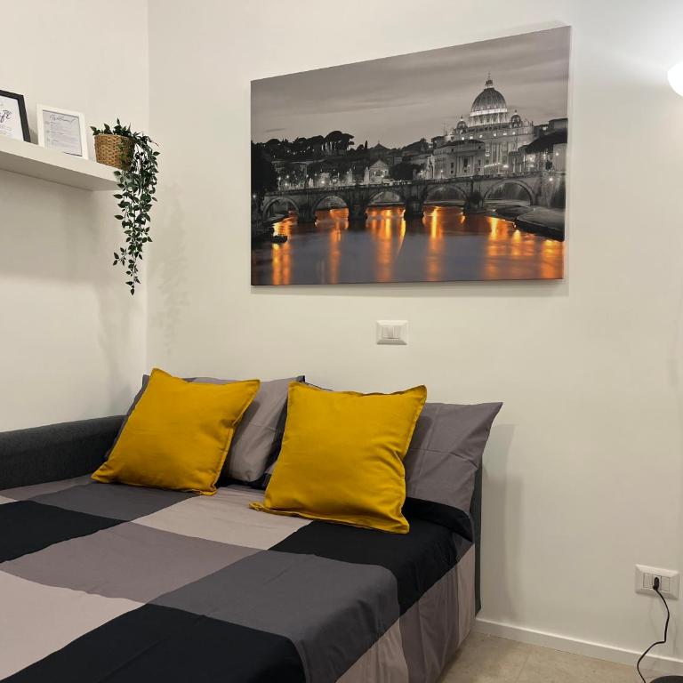 Domus76 Casa Vacanze - Appartement 1 Chambre - 10