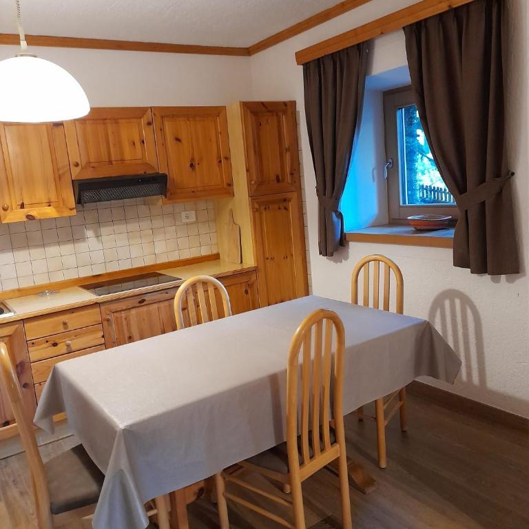 Chalet Freita - Appartamento - 2