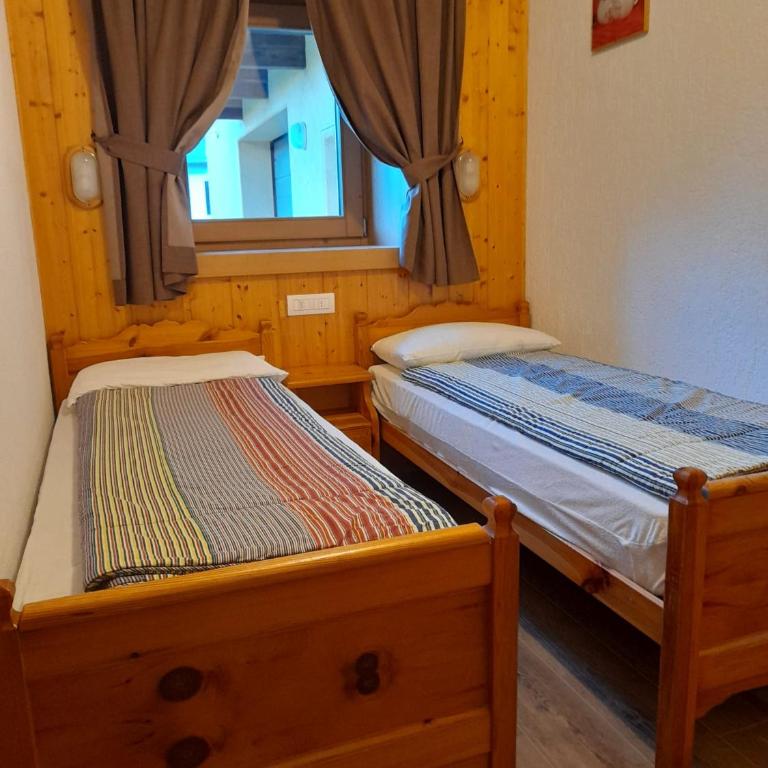 Chalet Freita - Appartamento - 3