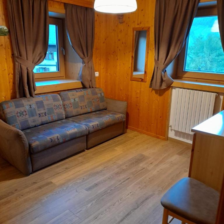 Chalet Freita - Appartamento - 5