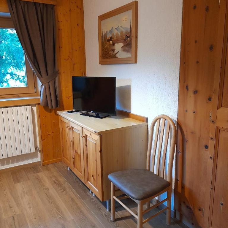 Chalet Freita - Appartamento - 6