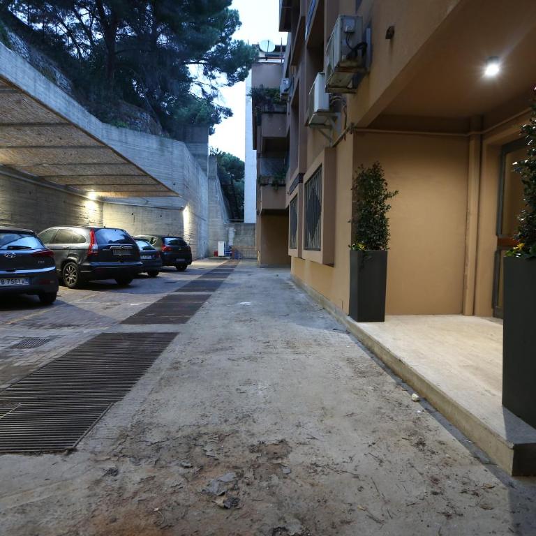 Principessa Mafalda - Standard Double Room - 25